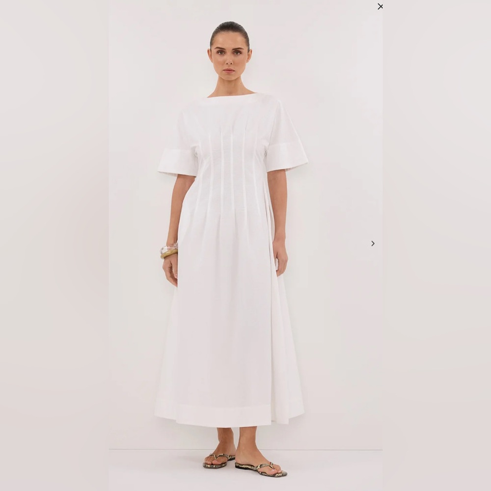 Dissh Daphne dress
